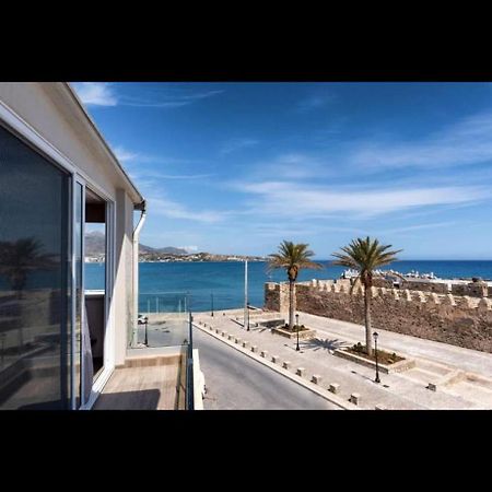 Big Blue Suites 2 Ierapetra  Exterior photo