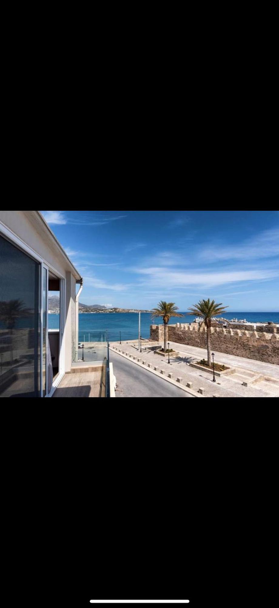 Big Blue Suites 2 Ierapetra  Exterior photo